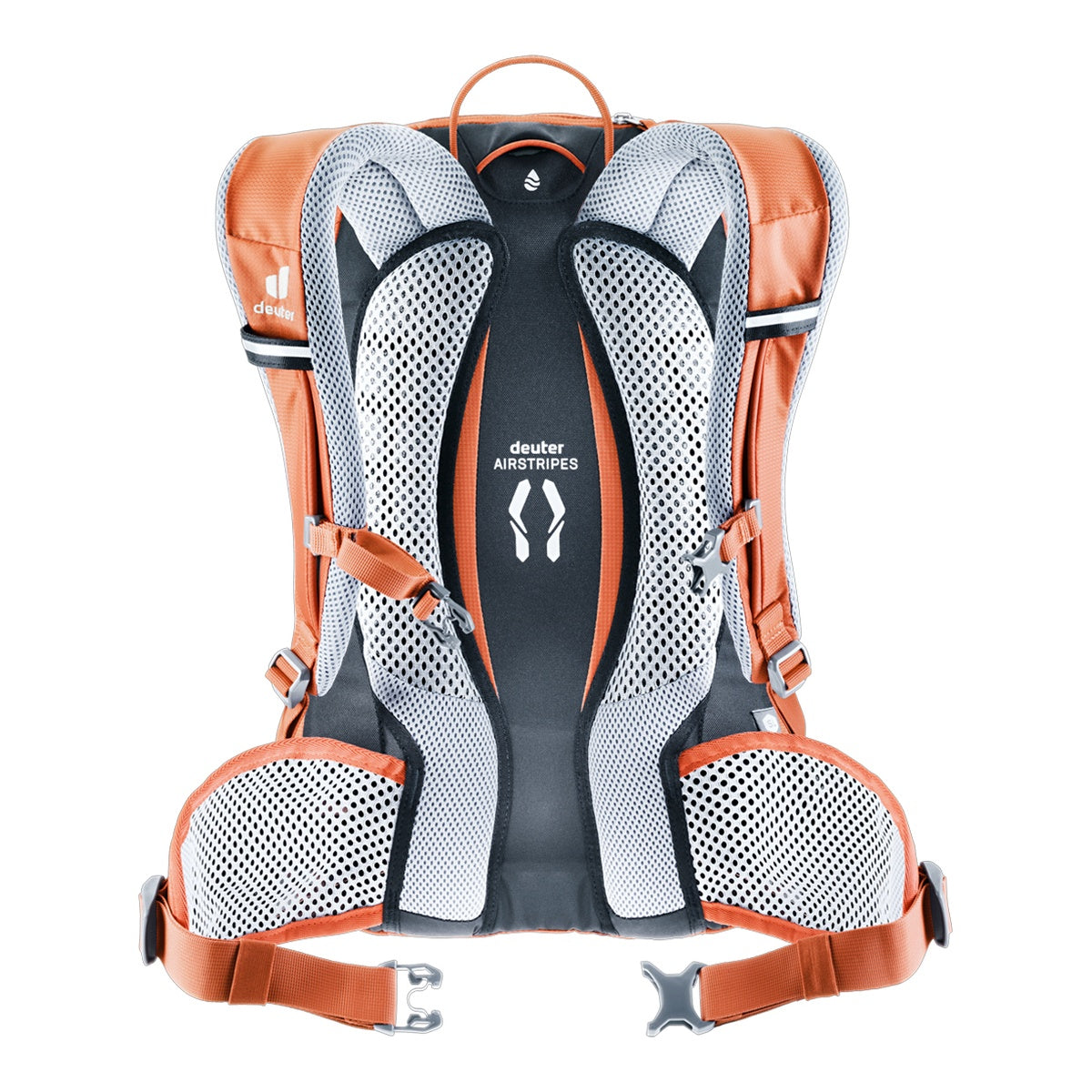 Rucsac Dama Deuter Superbike 14 Exp SL Paprika Red