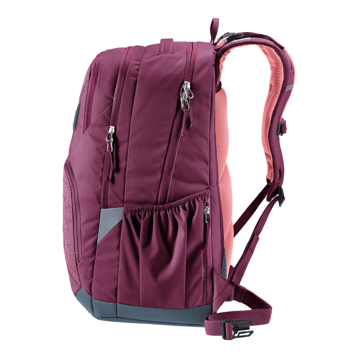Rucsac Deuter Cotogy Cassis-Dahlia