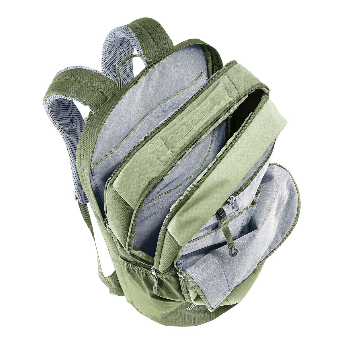 Rucsac Deuter Giga Mineral-Grove