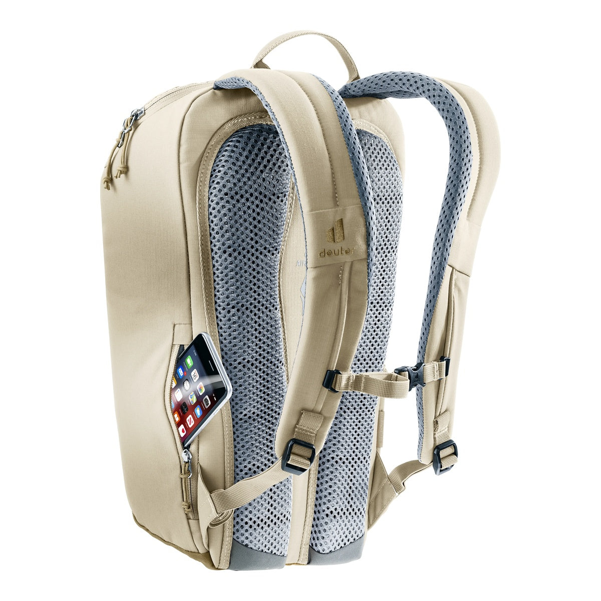 Rucsac Deuter Stepout 16 Bone Desert