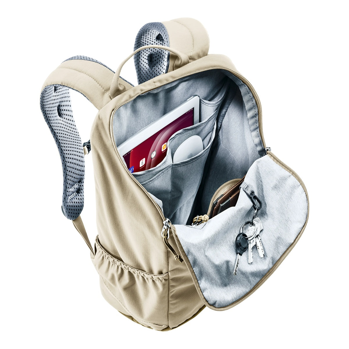 Rucsac Deuter Stepout 16 Bone Desert