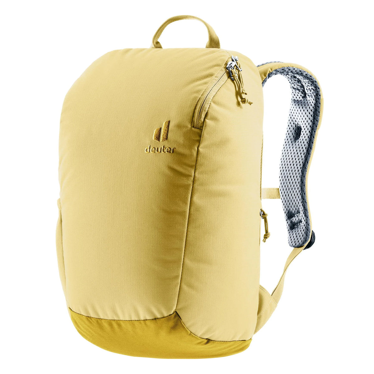 Rucsac Deuter Stepout 16 Yellow