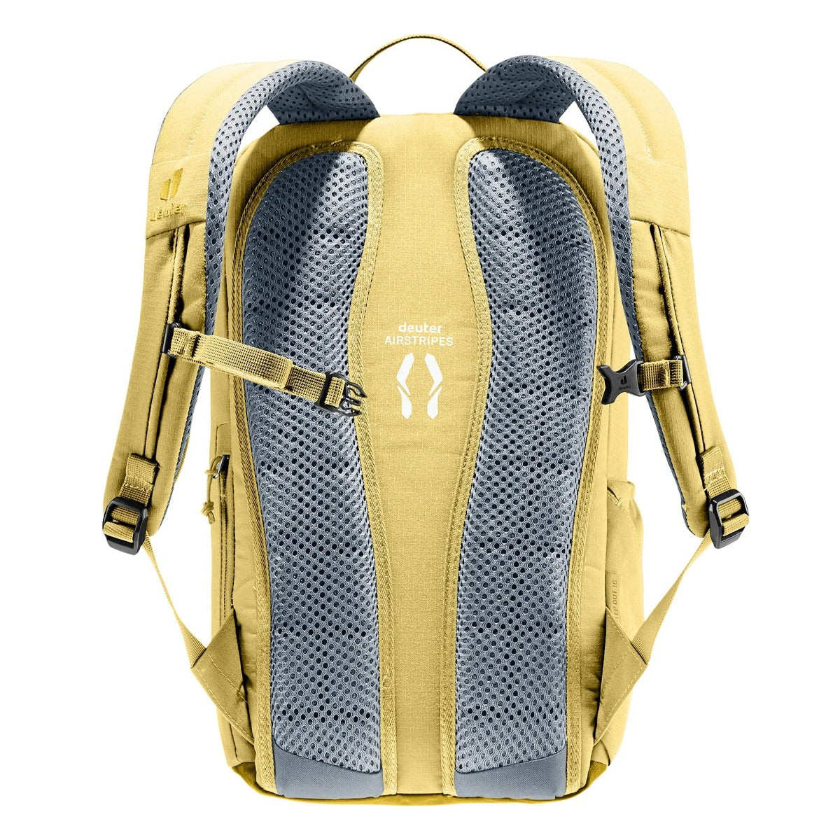Rucsac Deuter Stepout 16 Yellow