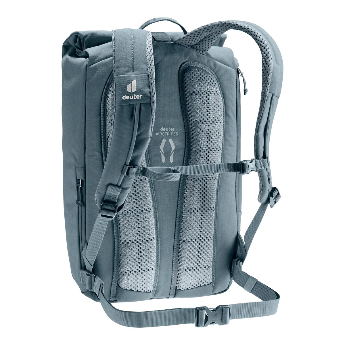 Rucsac Deuter Stepout 22 Black