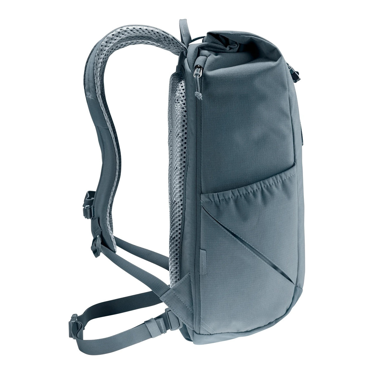 Rucsac Deuter Stepout 22 Black