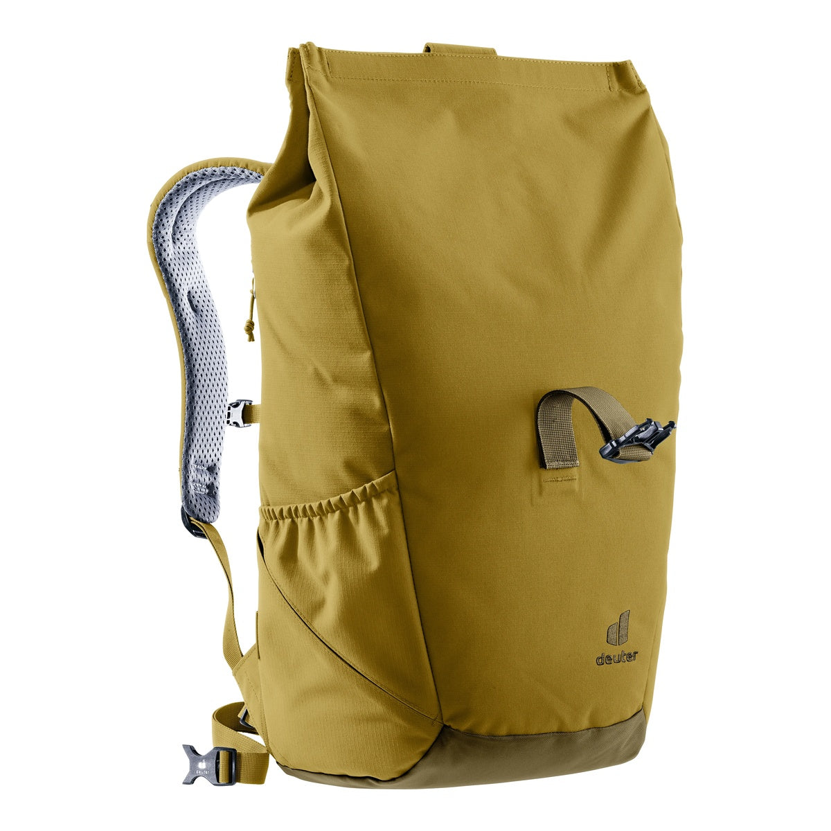 Rucsac Deuter Stepout 22 Kelp Nori