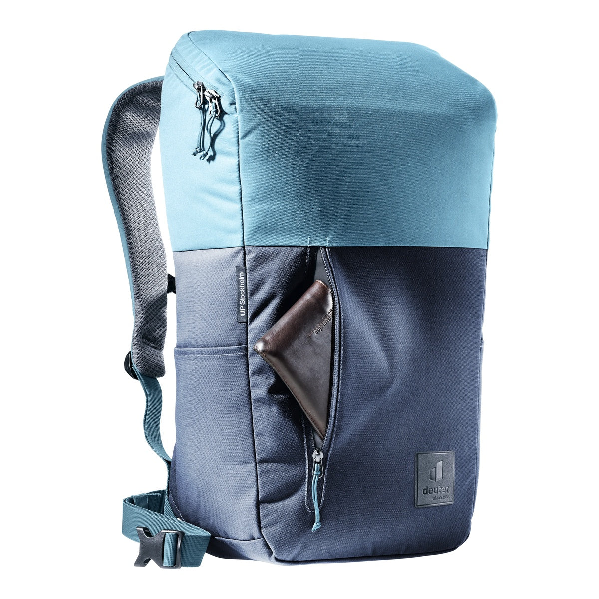 Rucsac Deuter Up Stockholm 22L Ink-Atlantic