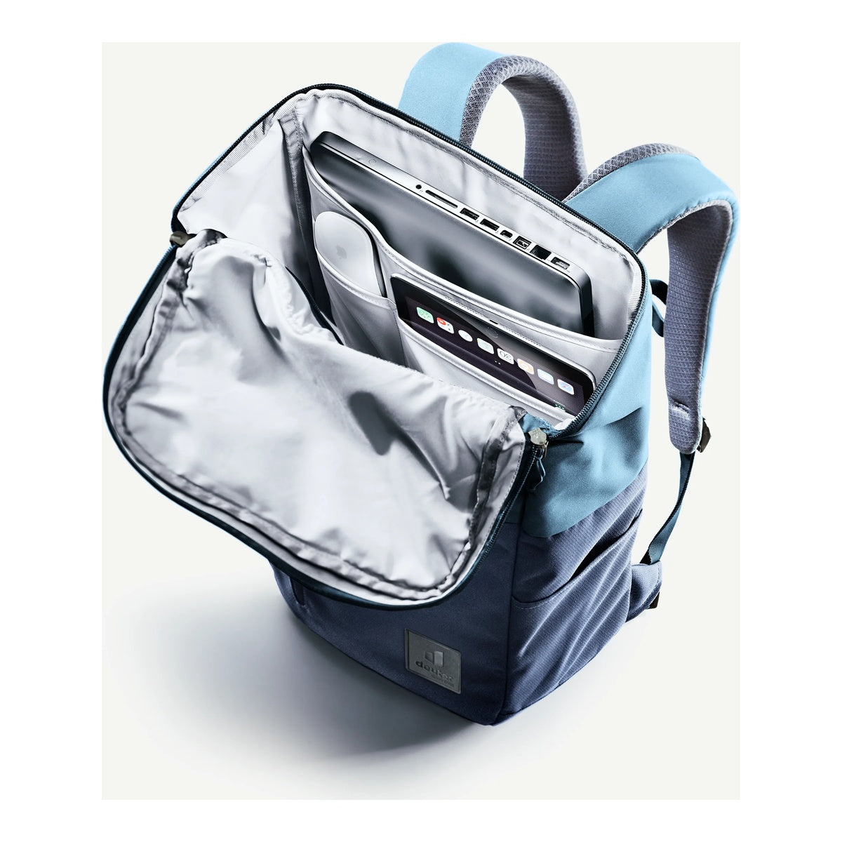 Rucsac Deuter Up Stockholm 22L Ink-Atlantic