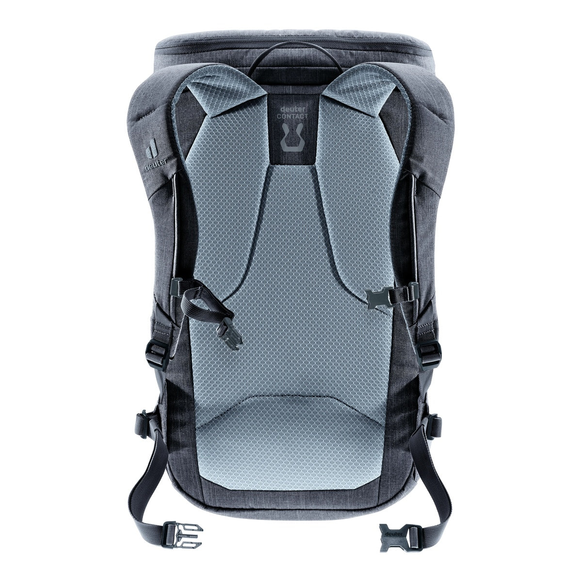Rucsac Deuter Walker 24 Black