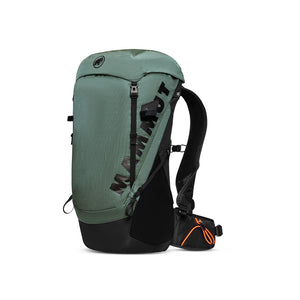 Rucsac Ducan 24 L Dark Jade-Black