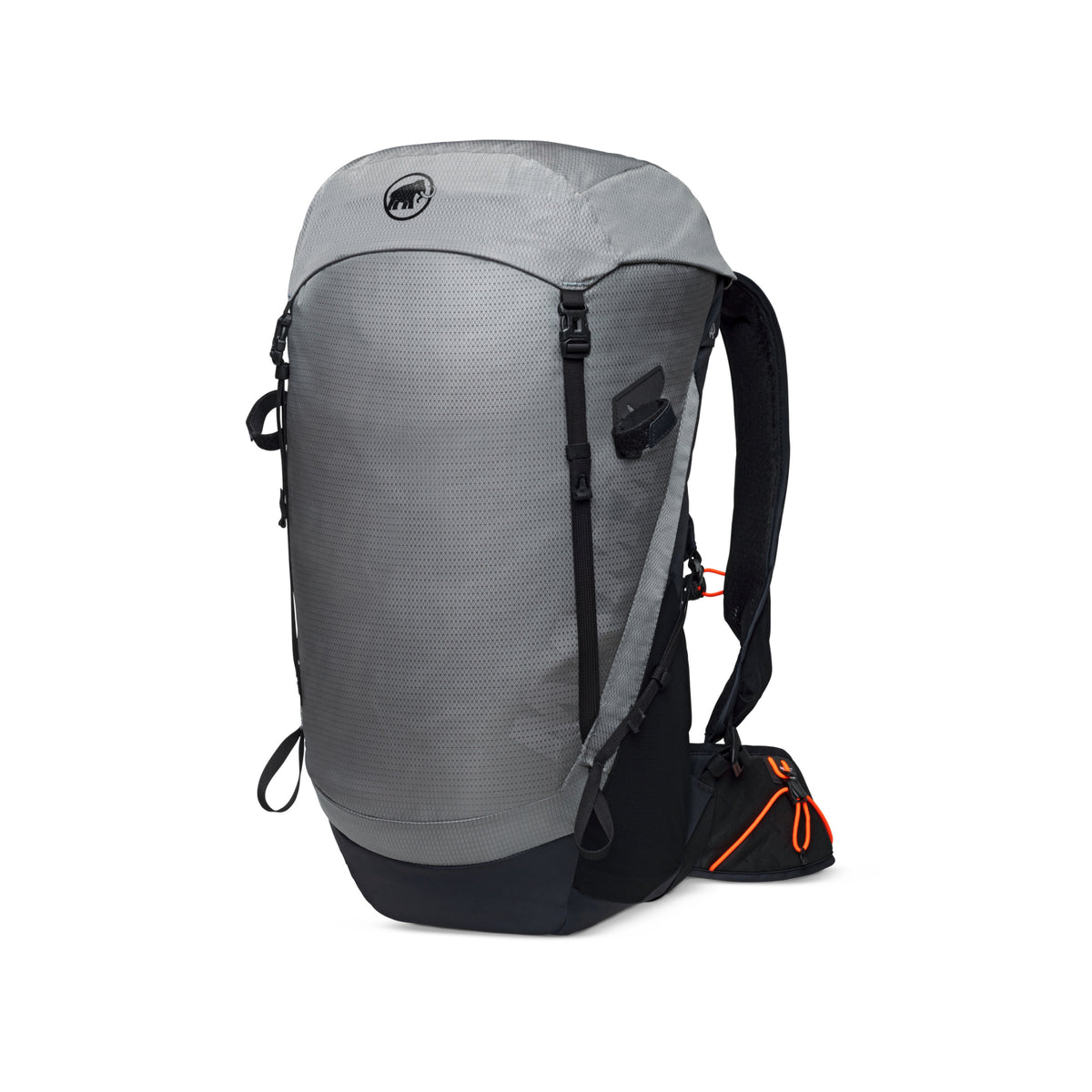 Rucsac Ducan 24 L Granit-Black