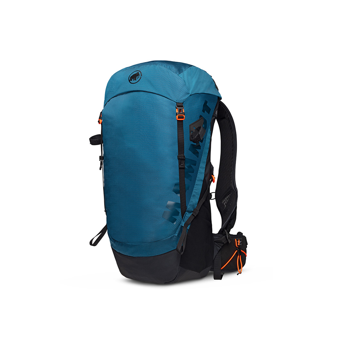 Rucsac Ducan 24 L Sapphire-Black