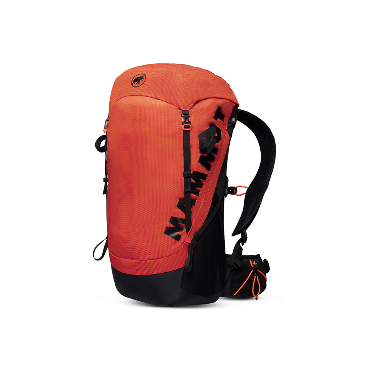 Rucsac Ducan 24L Hot Red-Black