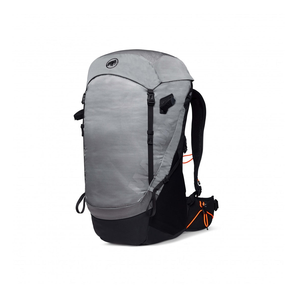 Rucsac Ducan 30L Ws Granit-Black