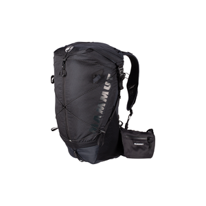 Rucsac Ducan Spine 28-35 L Black