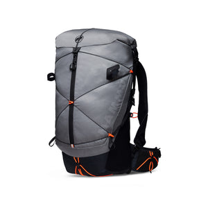 Rucsac Ducan Spine 28-35 L Granit-Black