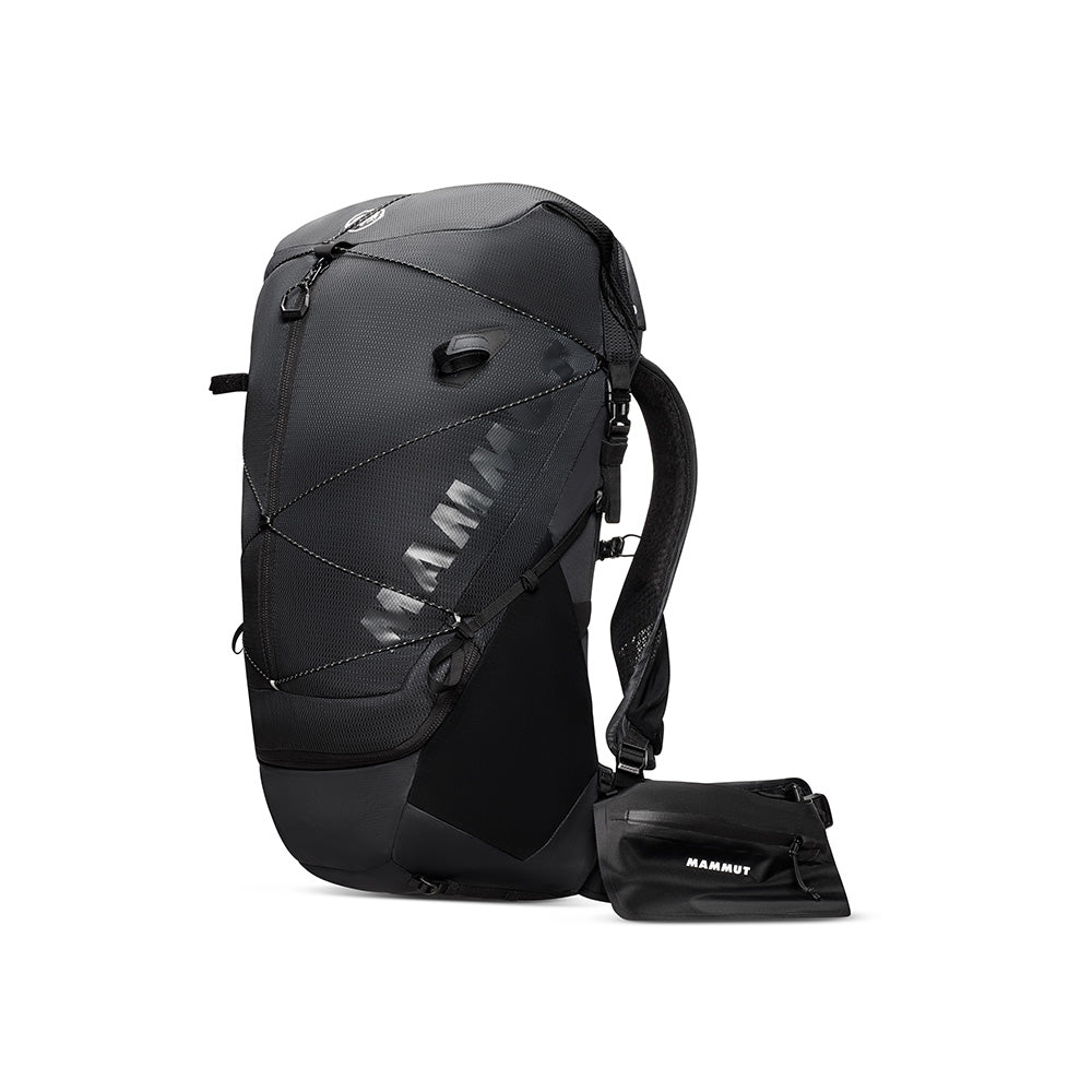 Rucsac Ducan Spine Black.50-60 L