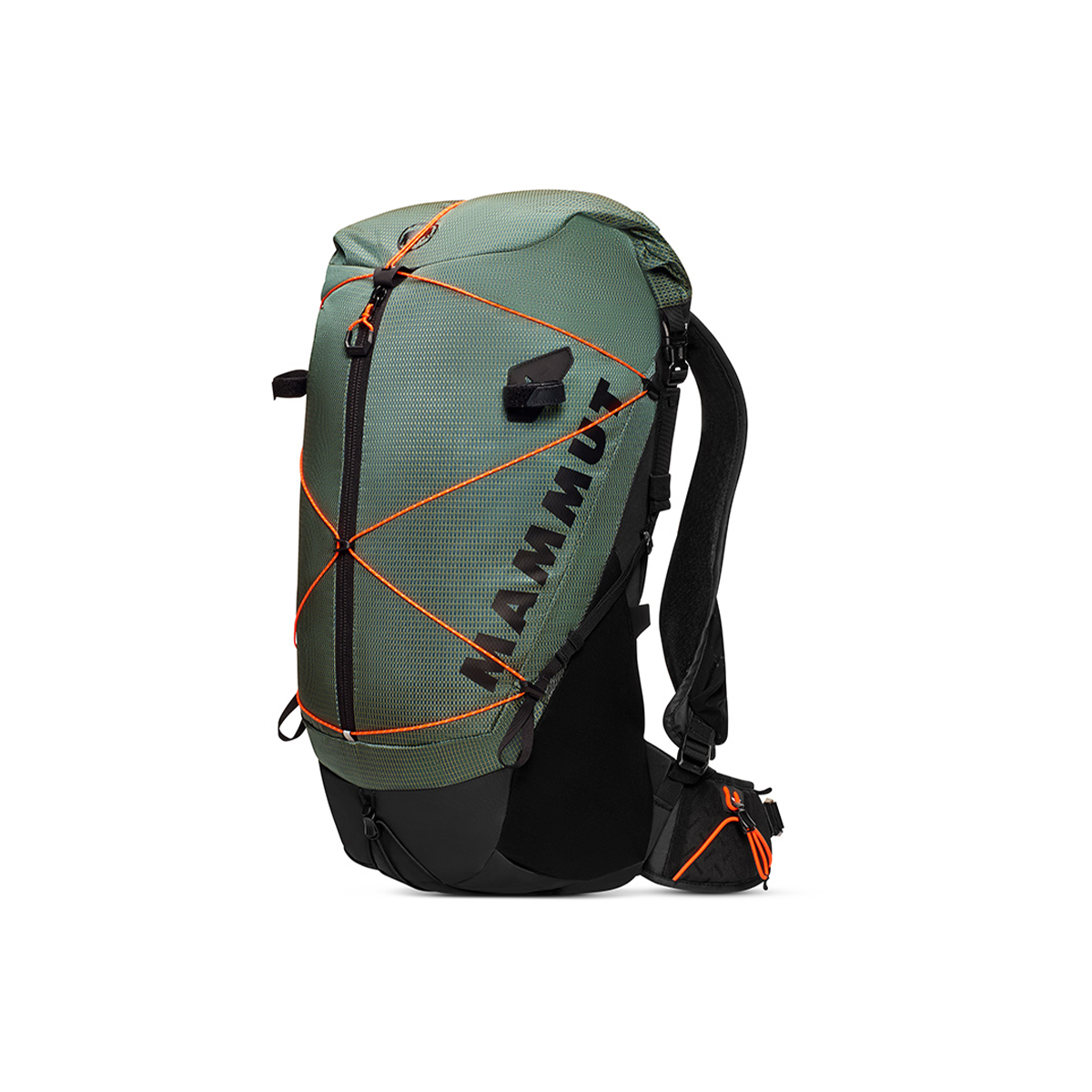 Rucsac Ducan Spine Dark Jade-Black.28-35 L