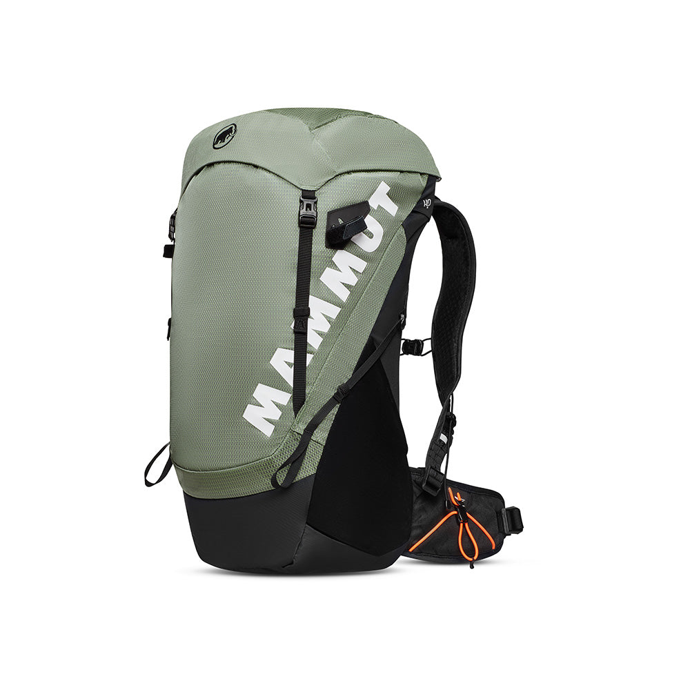 Rucsac Ducan Women Jade-Black.30 L