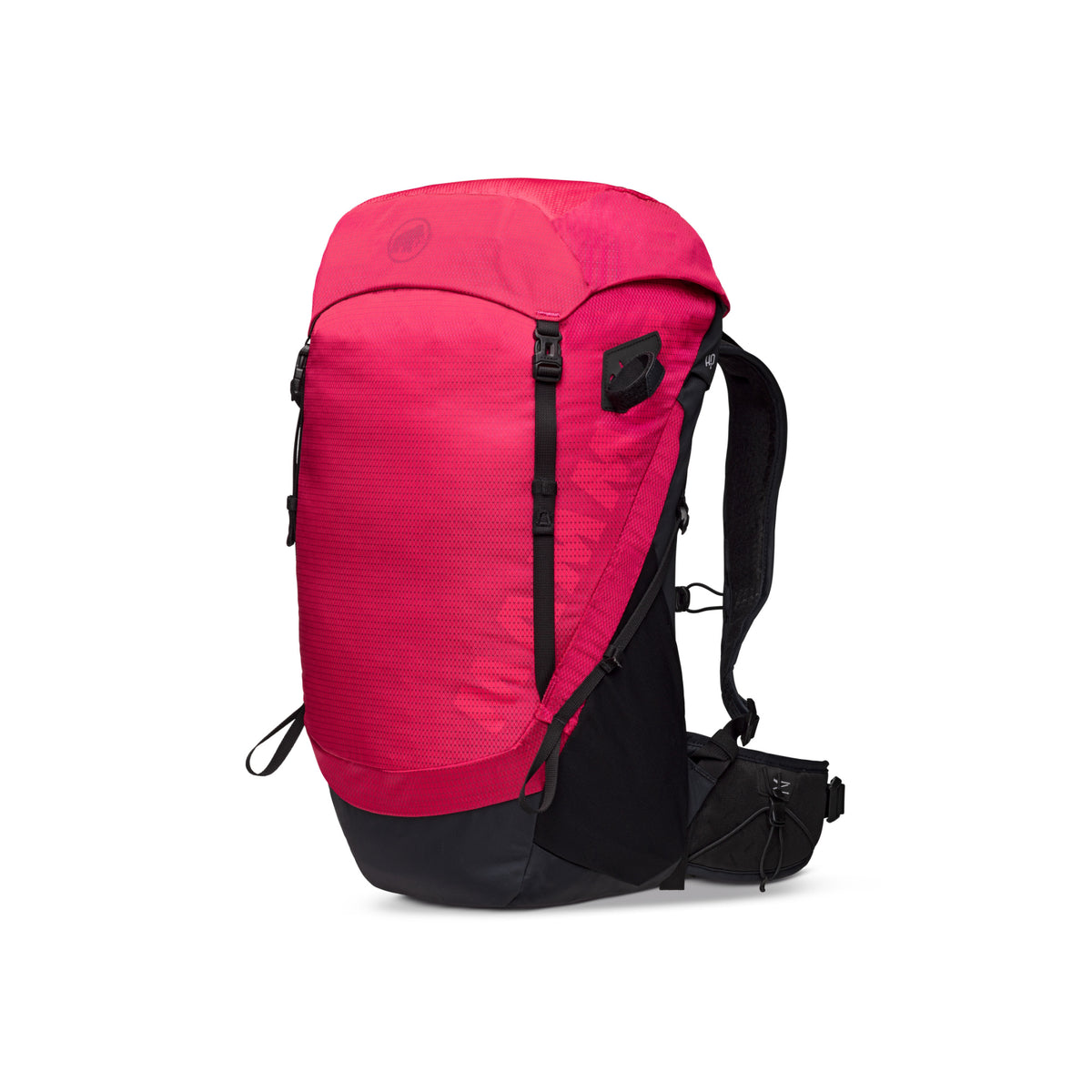 Rucsac Ducan Ws 24L Dragon Fruit-Black