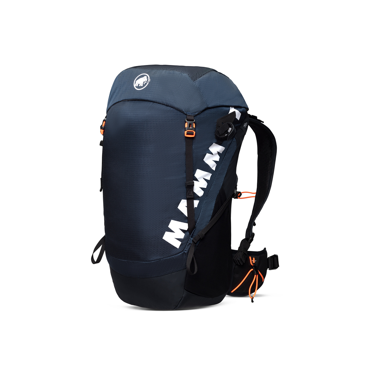 Rucsac Ducan Ws 24L Marine-Black