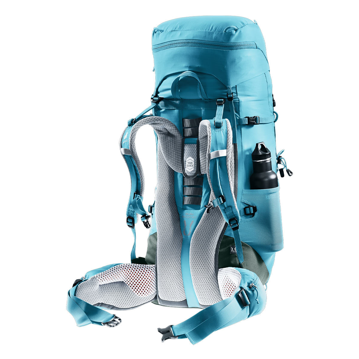 Rucsac Femei Deuter Aircontact Lite SL 45+10L Lagoon/Ivy