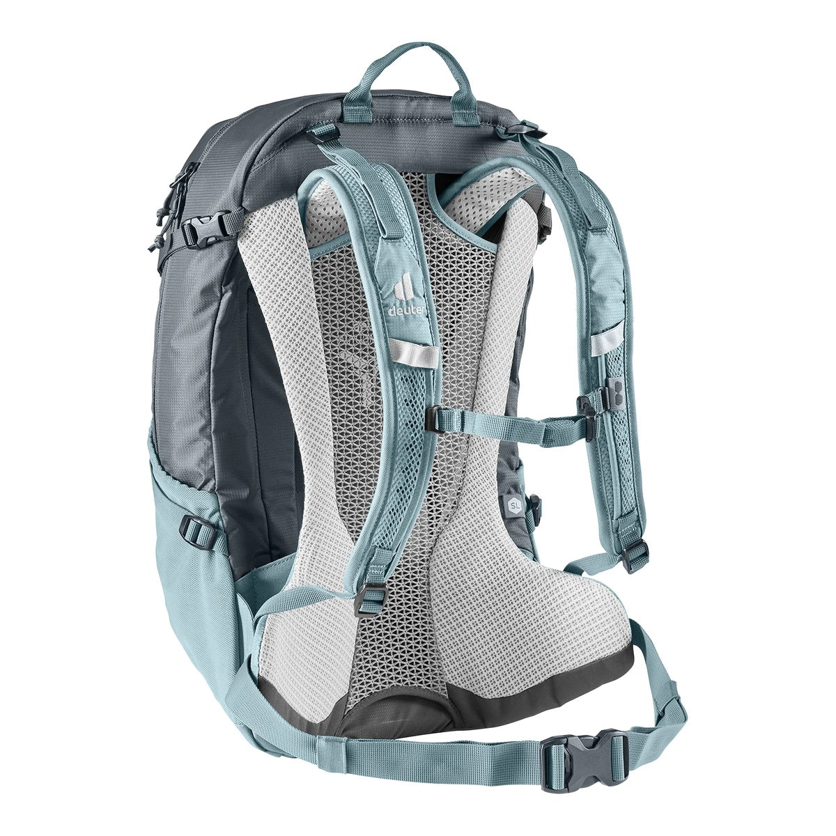 Rucsac Femei Deuter Futura SL 21L Graphite-Shale