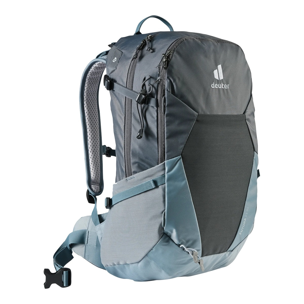 Rucsac Femei Deuter Futura SL 21L Graphite-Shale