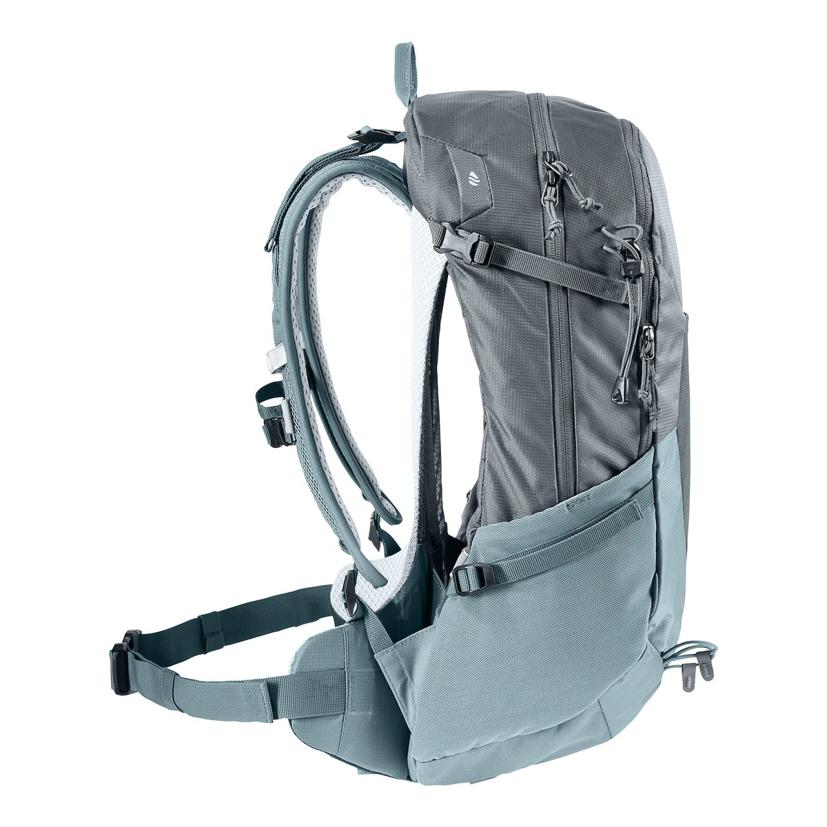 Rucsac Femei Deuter Futura SL 21L Graphite-Shale