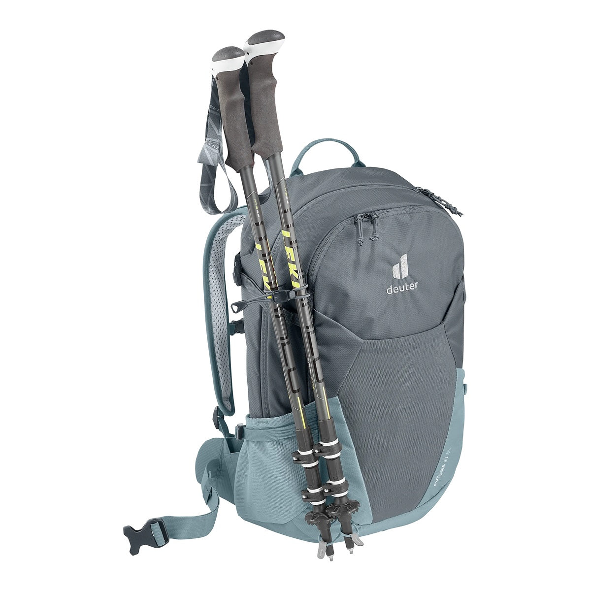 Rucsac Femei Deuter Futura SL 21L Graphite-Shale