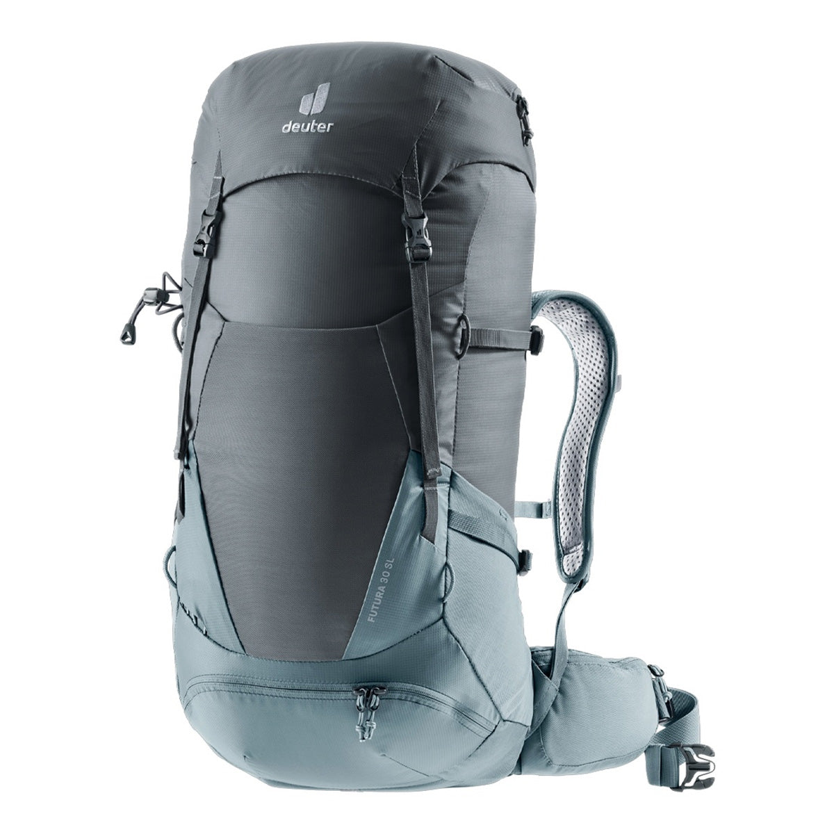 Rucsac Femei Deuter Futura SL 30L Graphite-Shale