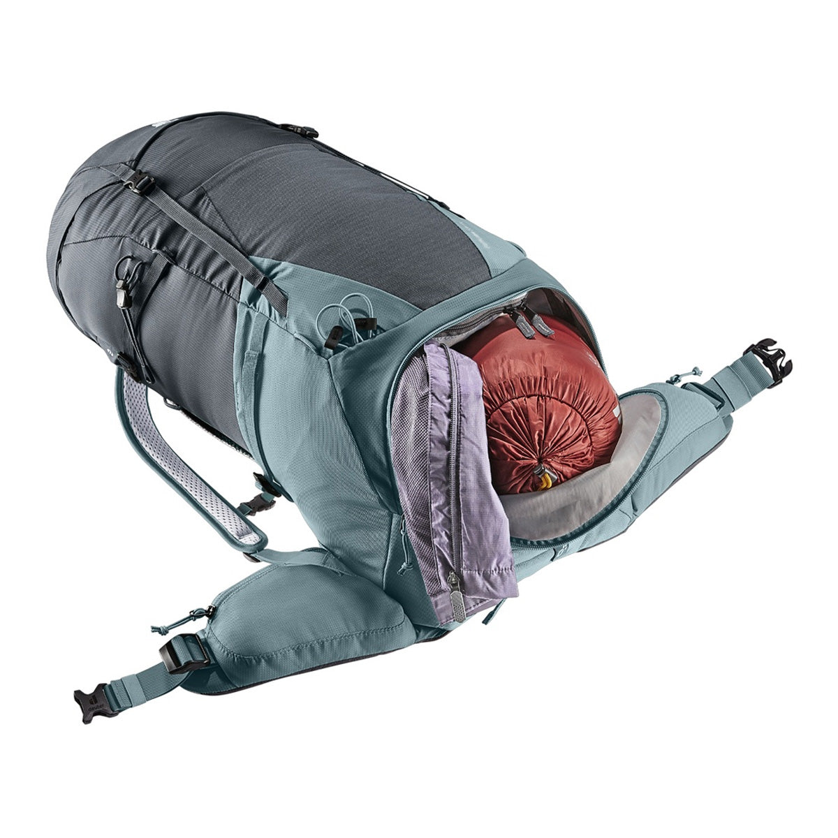 Rucsac Femei Deuter Futura SL 30L Graphite-Shale