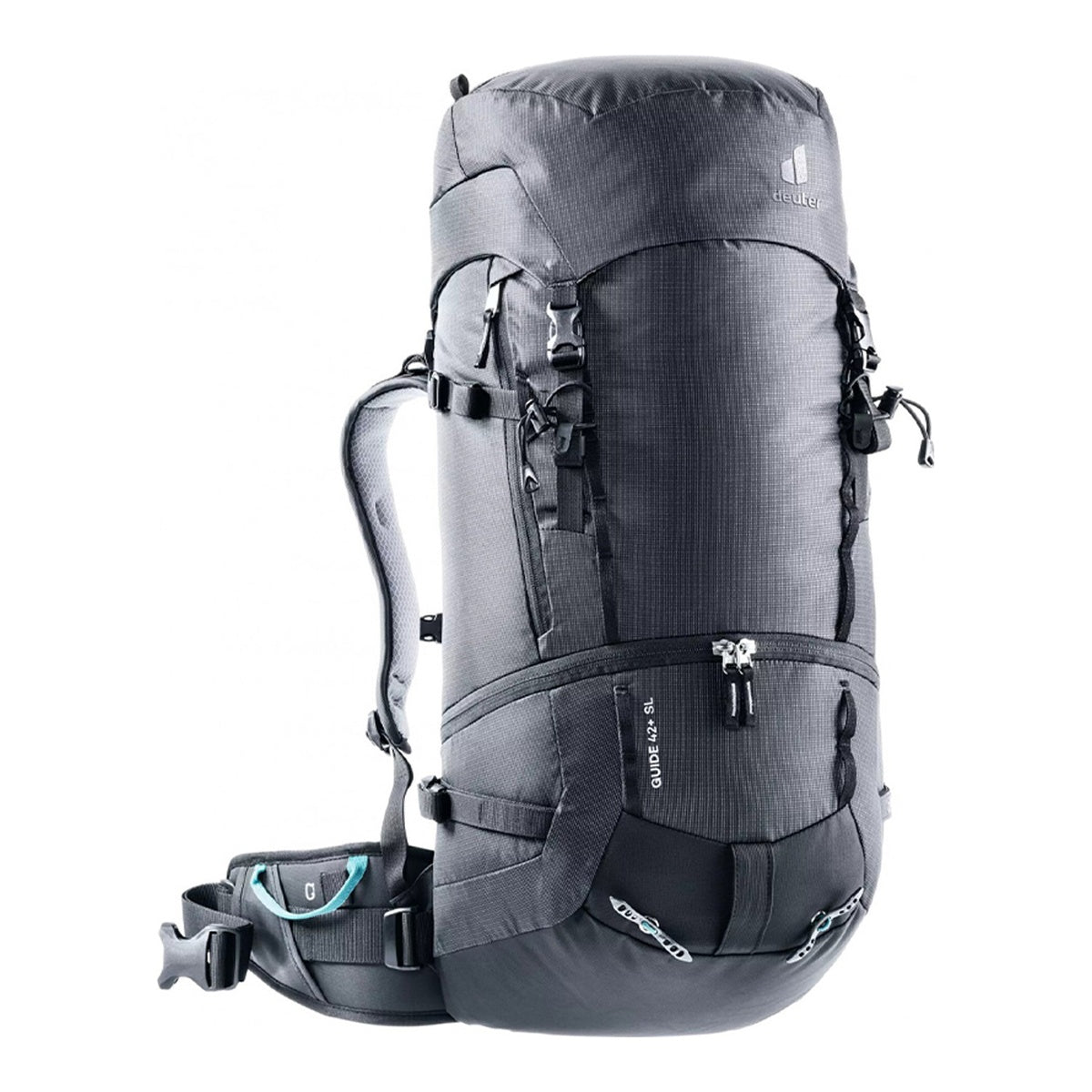 Rucsac Femei Deuter Guide 42+8L SL Black