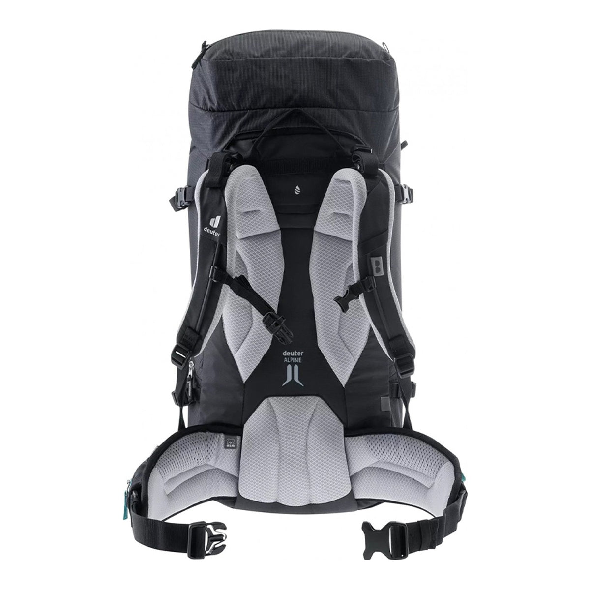 Rucsac Femei Deuter Guide 42+8L SL Black