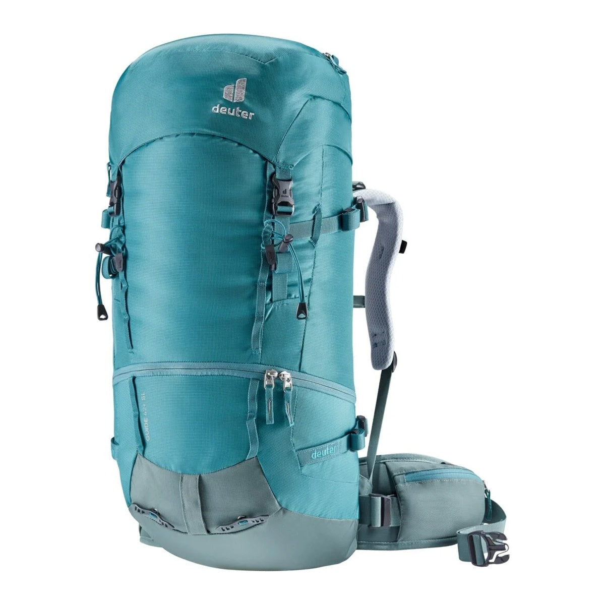 Rucsac Femei Deuter Guide 42+8L SL Denim-Teal