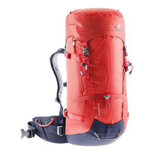 Rucsac Femei Deuter Guide 42+8L SL Papaya-Redwood Red