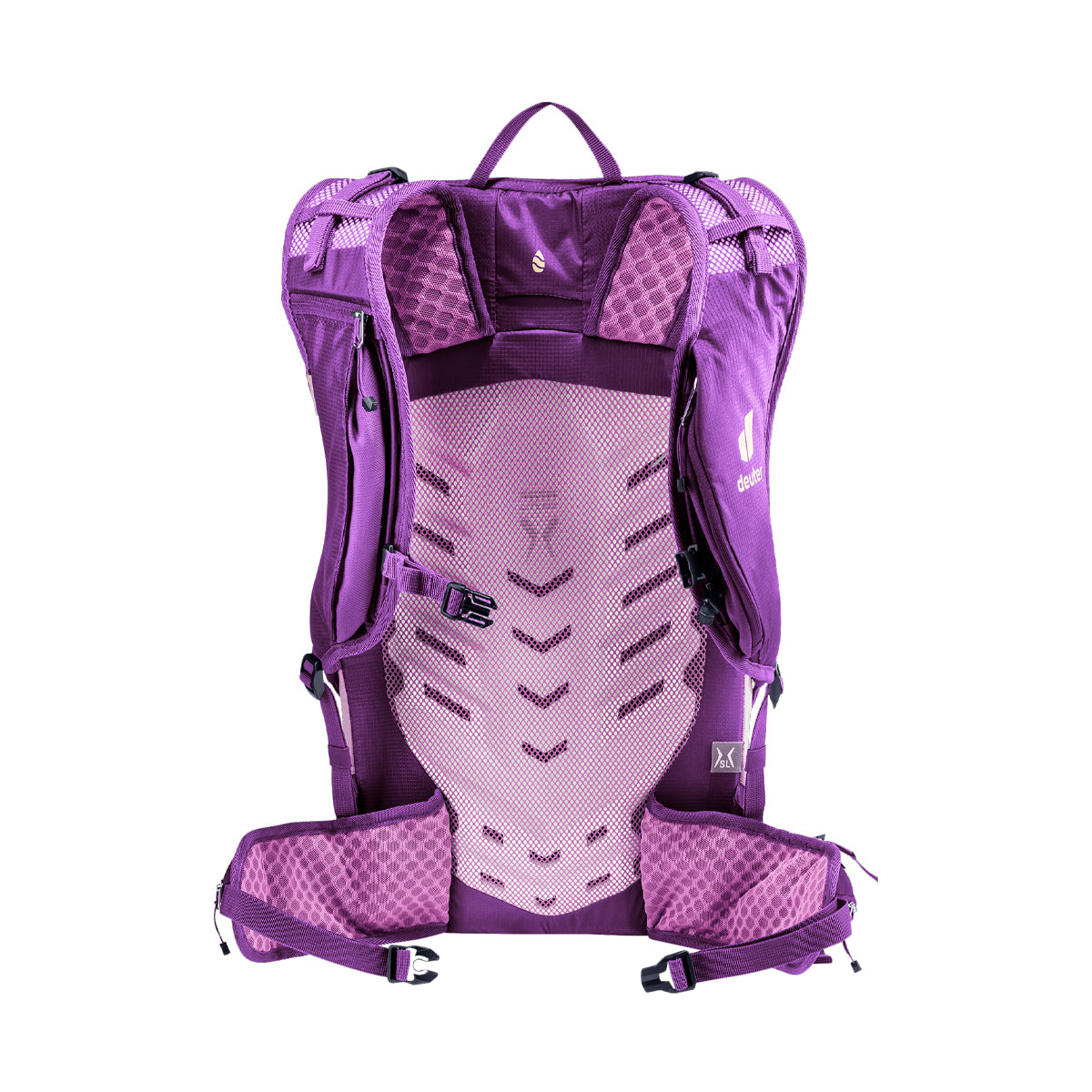Rucsac Femei Deuter Speed Lite Pro 23L Lotus-Mystic