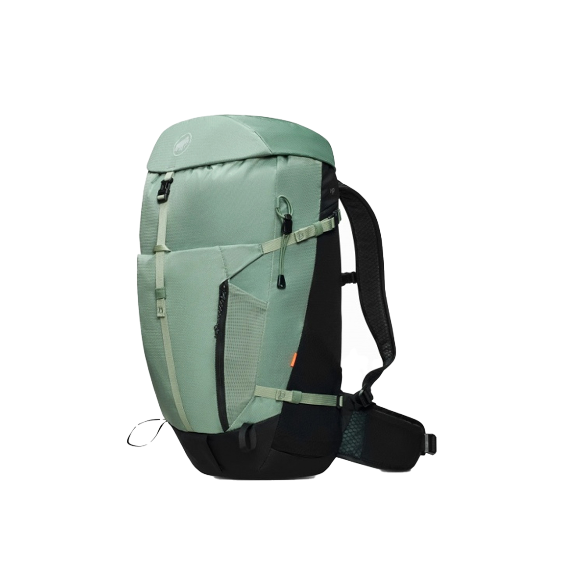 Rucsac Femei Lithium 30 Jade-Black.30 L