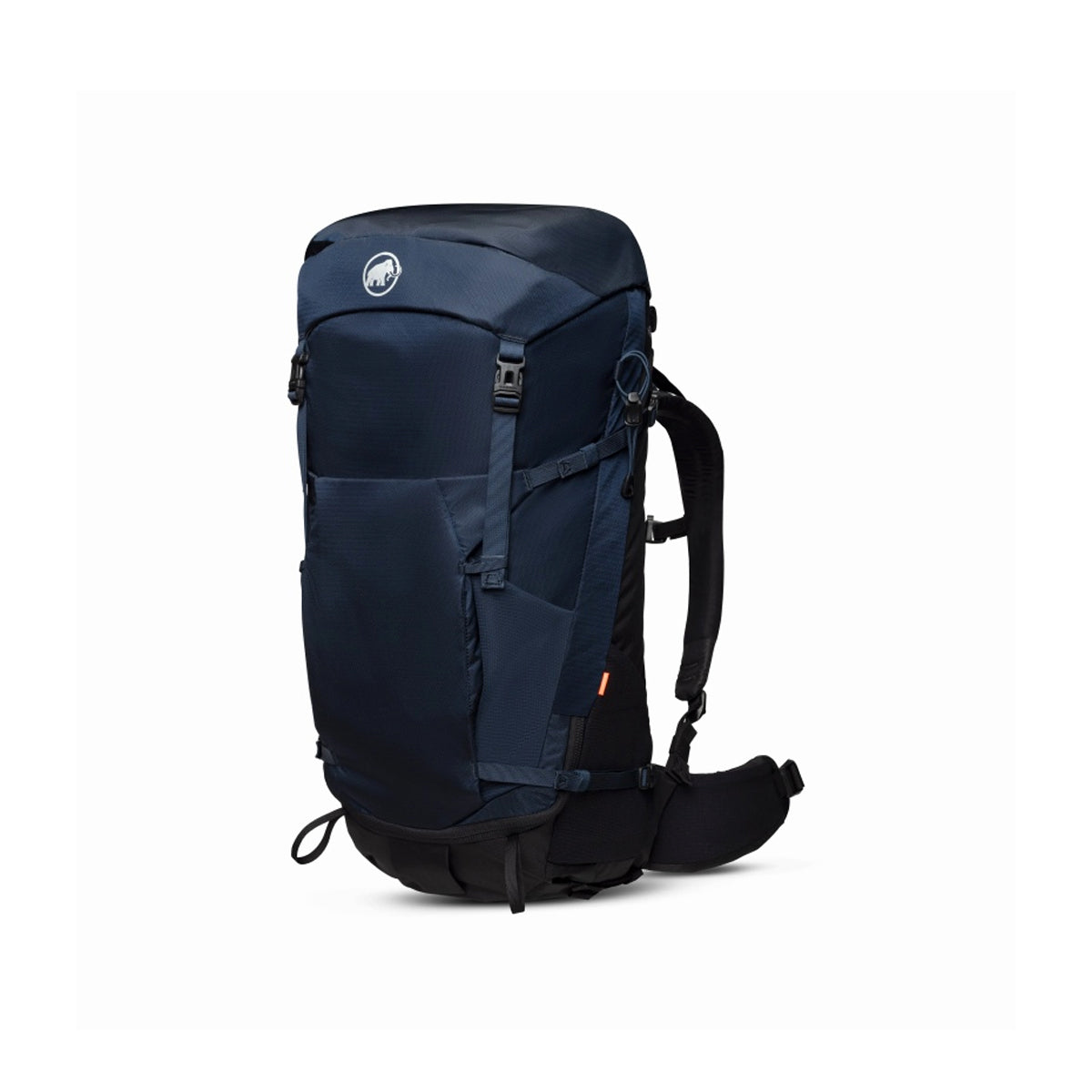 Rucsac Femei Lithium 40 Marine-Black.40 L