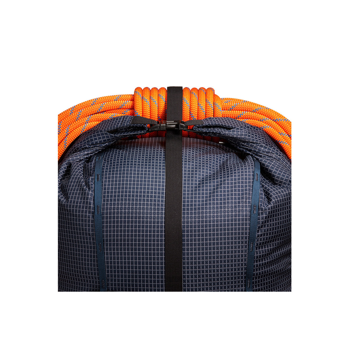 Rucsac Femei Trion 38 Marine-Black.38 L