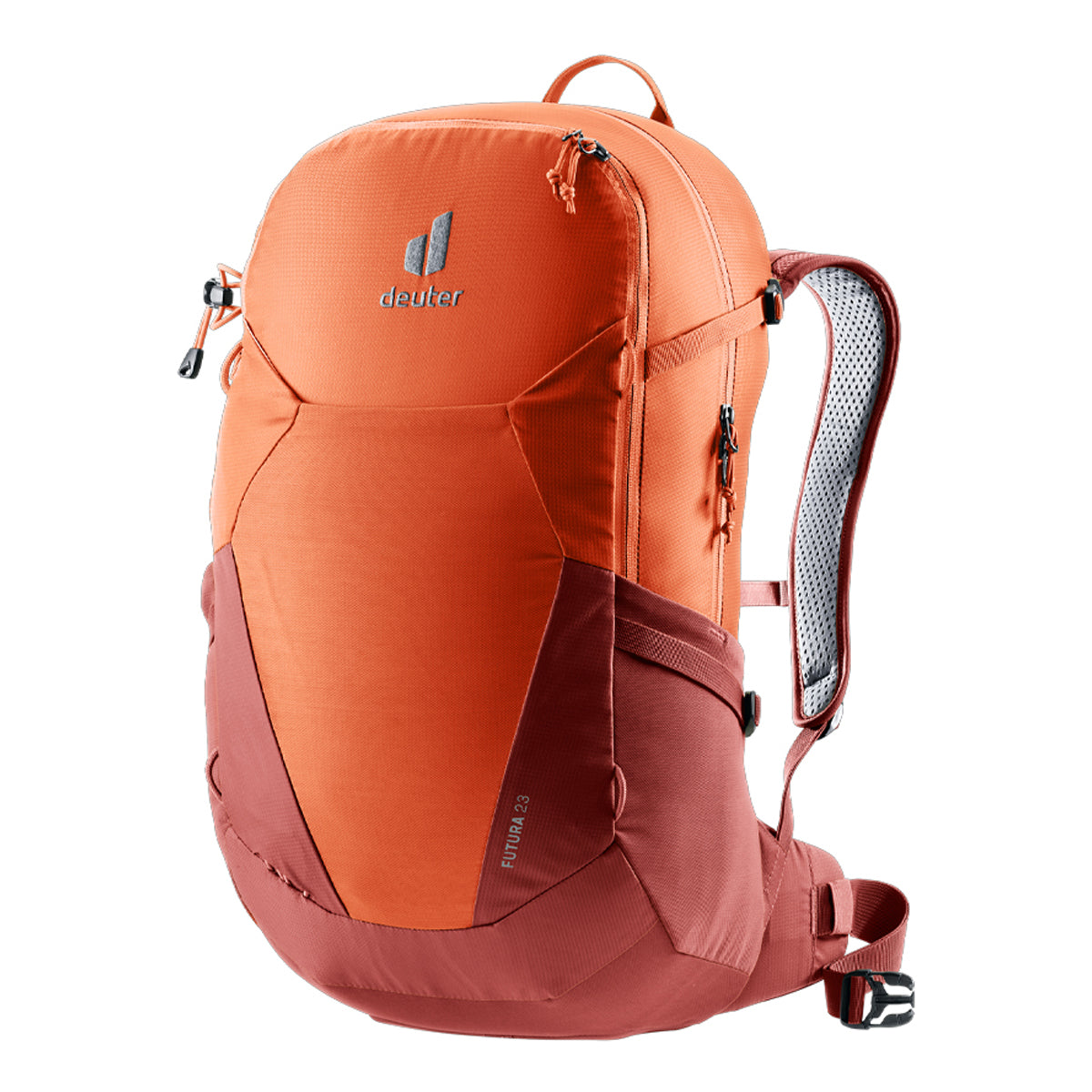 Rucsac Futura 23 Paprika-Redwood
