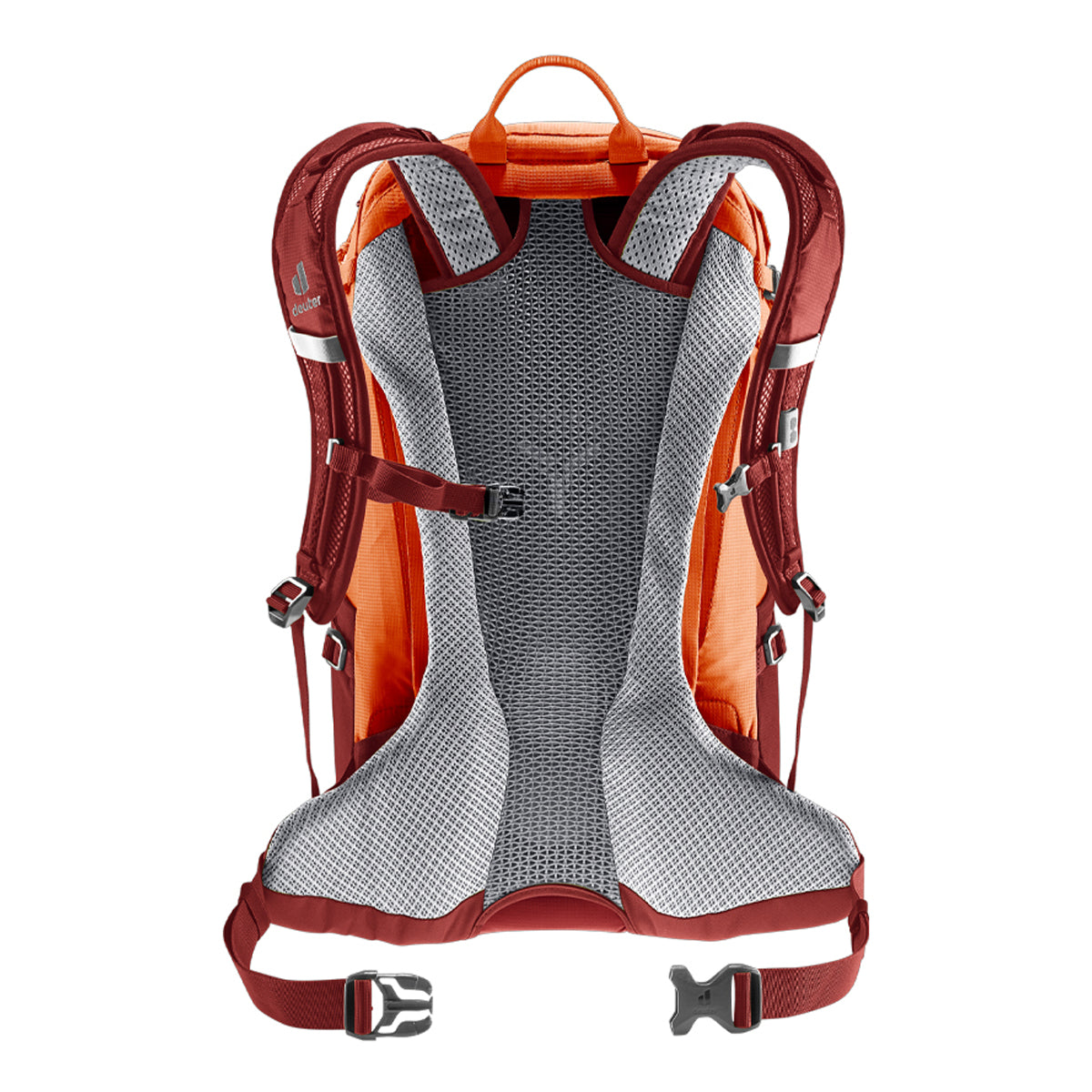 Rucsac Futura 23 Paprika-Redwood