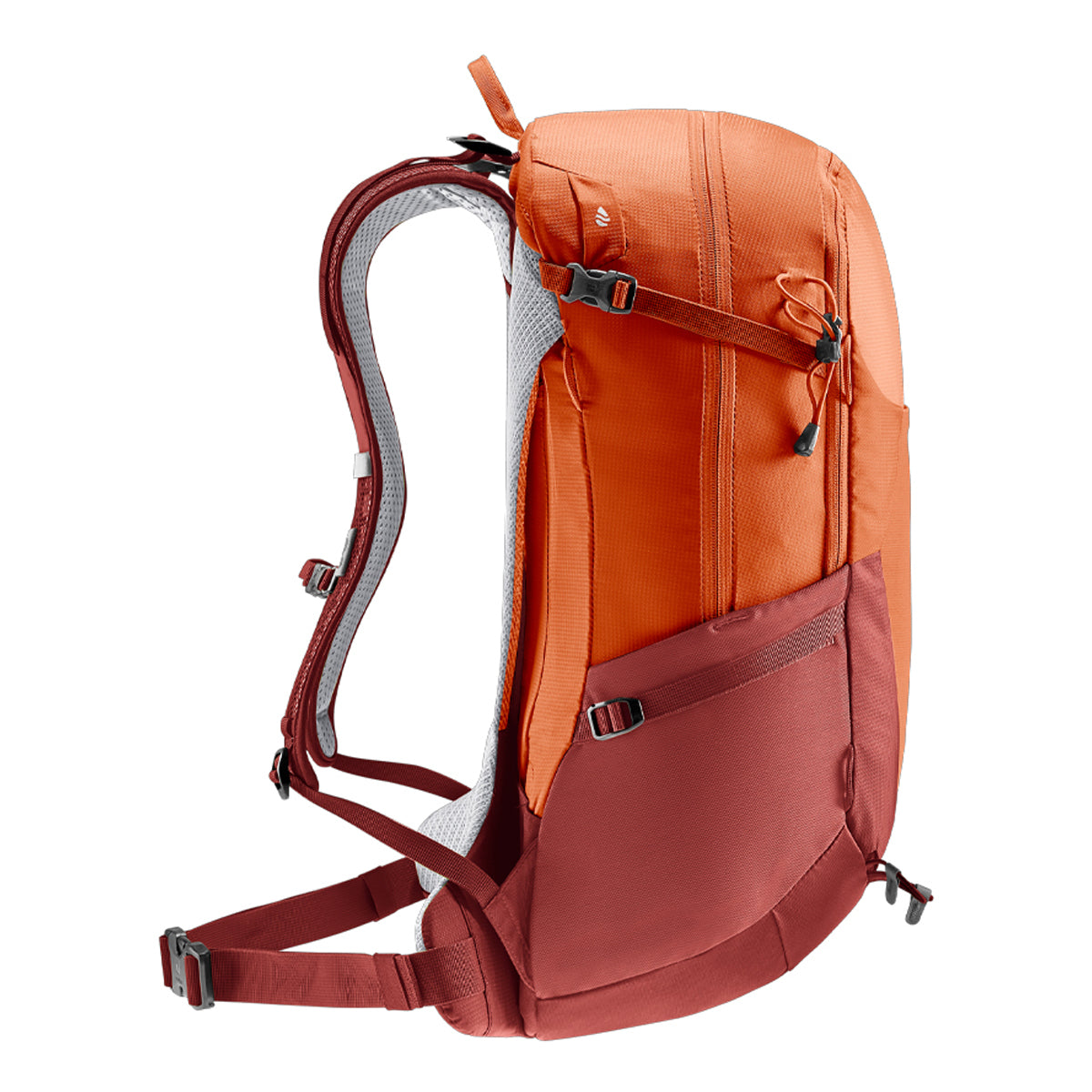 Rucsac Futura 23 Paprika-Redwood