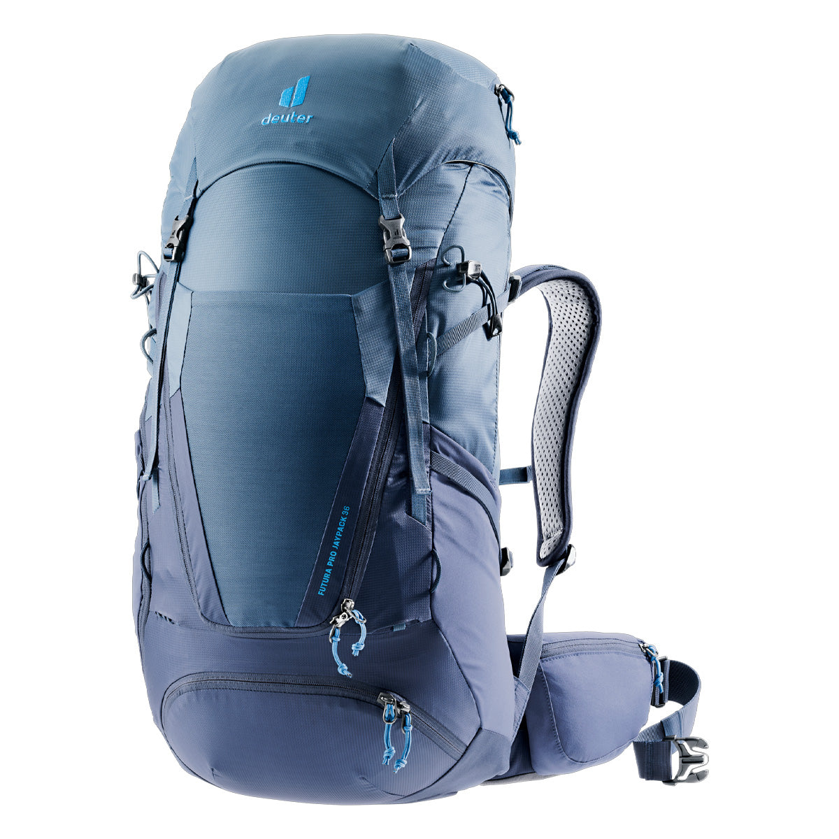Rucsac Futura  Pro Jaypack 36 Marine-Navy