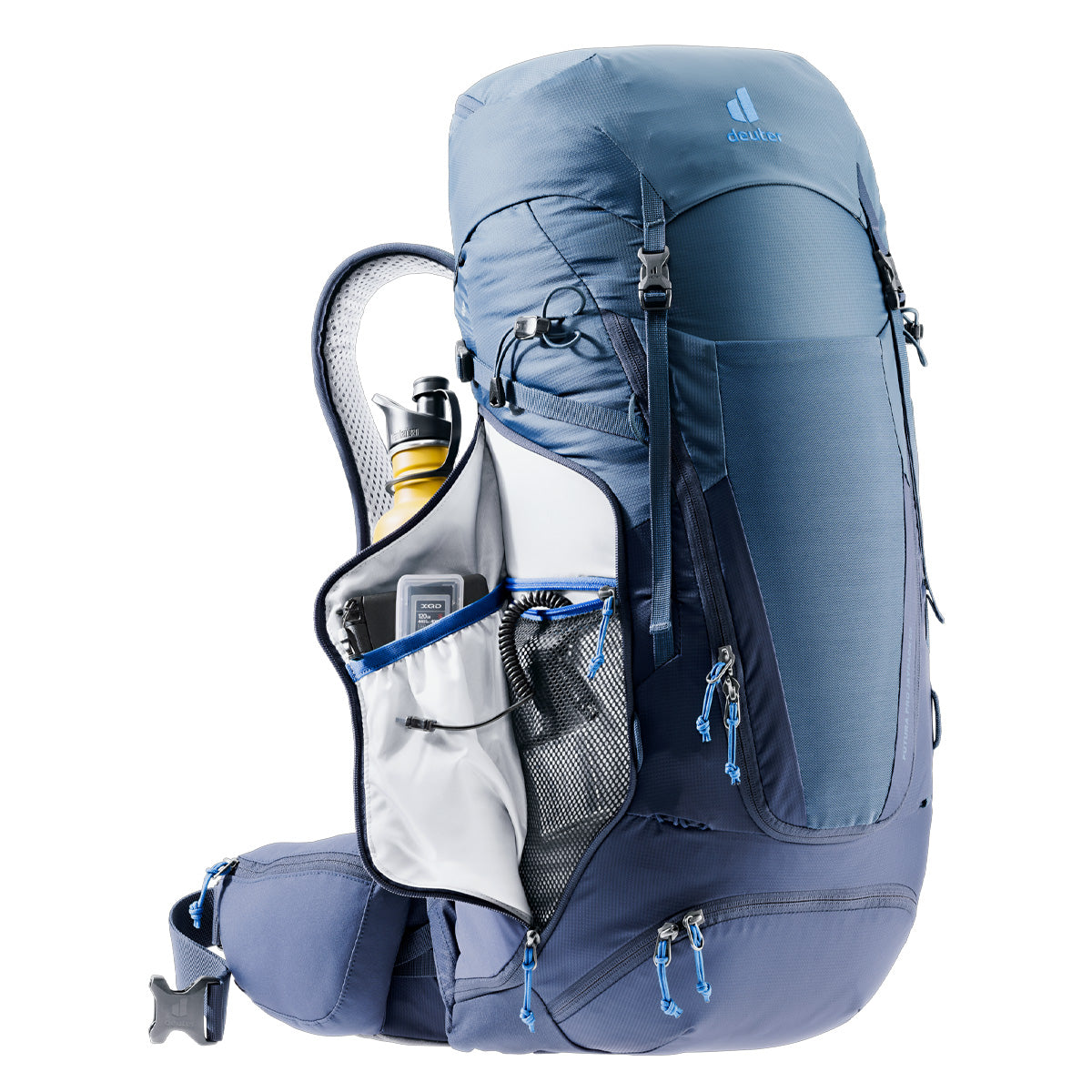 Rucsac Futura  Pro Jaypack 36 Marine-Navy