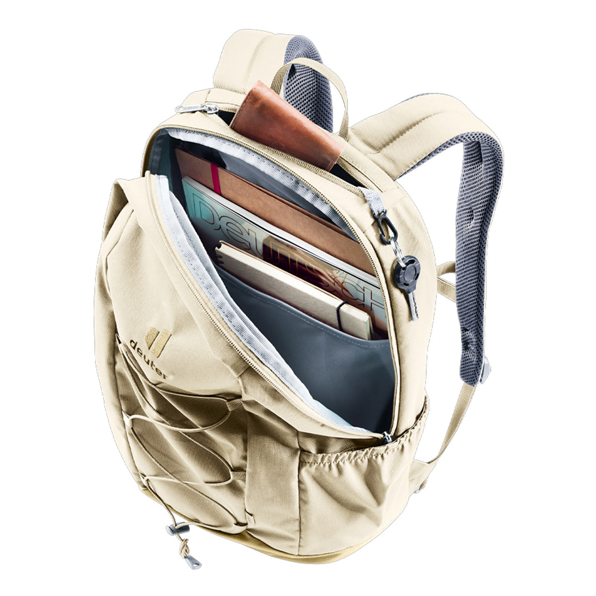 Rucsac Gogo Bone-Desert