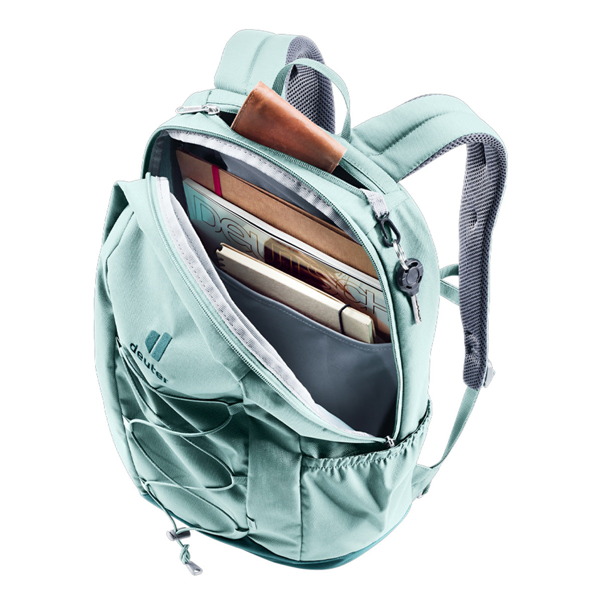 Rucsac Gogo Jade-Deepsea