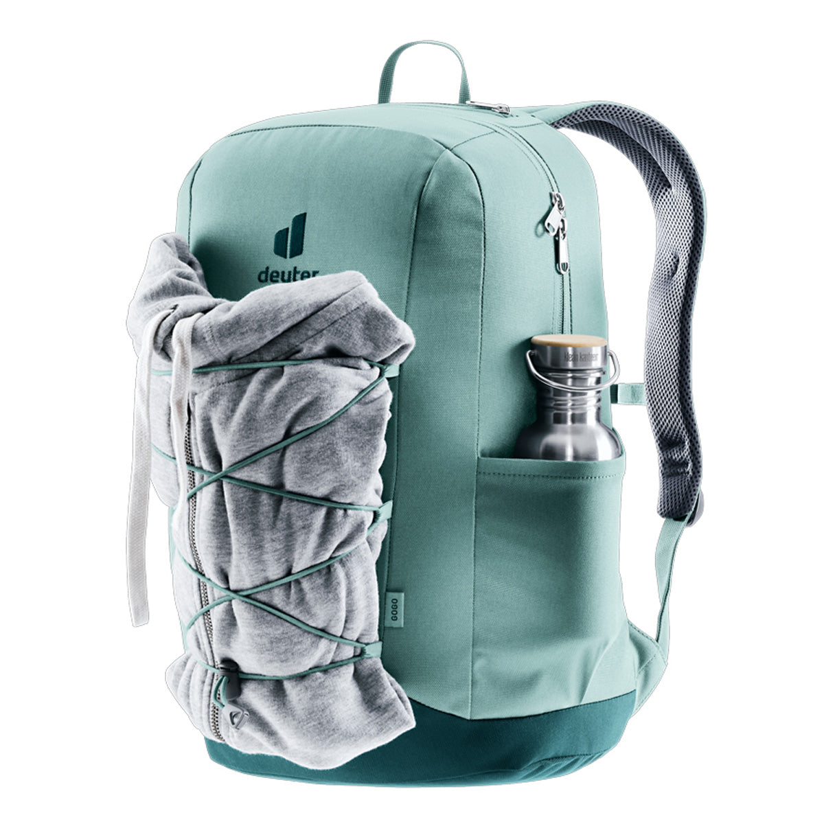 Rucsac Gogo Jade-Deepsea