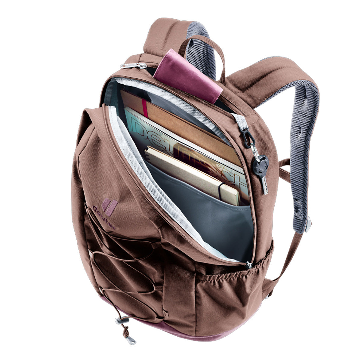 Rucsac Gogo Raisin-Grape