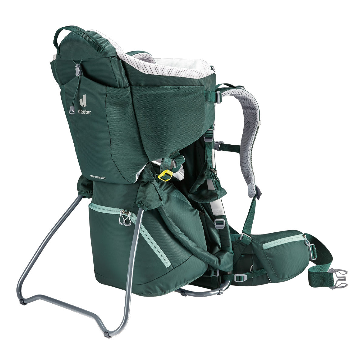 Rucsac Kid Comfort Forest 14L